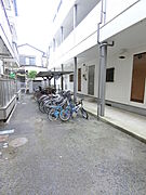 共用設備