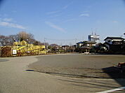 県立相模三川公園まで500ｍ