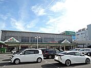 マルエツさがみ野店まで220m