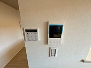 ◆オートロック連動TVモニターフォン◆