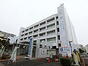 厚木市役所　750ｍ