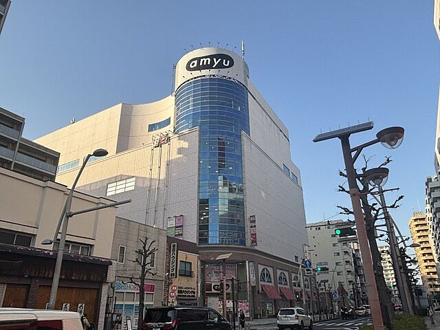 周辺