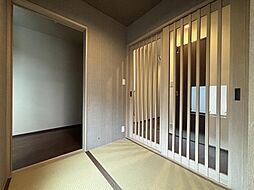 室内の画像