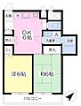 グリーンハイツ橘3階10.0万円