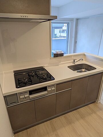キッチン