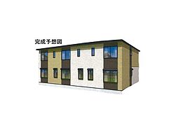 マイグリーン大島 102