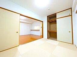 和室の画像