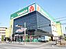 周辺：ヤマダデンキ テックランド大和店まで400ｍ