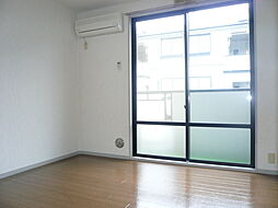 ハビィハイツＡ 102 1階3DKのリビング/ダイニング