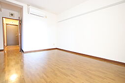 パルナスＧ 415 4階3LDKのリビング/ダイニング