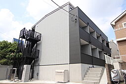 ＴＨＥ・ＦＯＲＴＲＥＳＳ相模大野 205