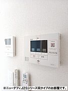 セキュリティ設備