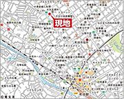 案内図