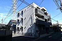東京都町田市中町3丁目6-7：物件画像／株式会社ハウスメイトショップ　相模大野店