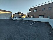 駐車場（要空き確認）