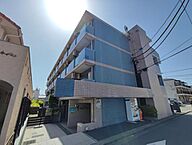 東京都町田市中町1丁目8-12：物件画像／株式会社ハウスメイトショップ　相模大野店