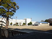 大和市立北大和小学校まで240ｍ