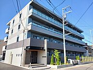 神奈川県海老名市社家3丁目2-14：物件画像／株式会社ハウスメイトショップ　相模大野店