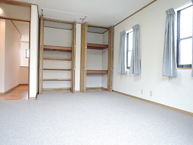 子供部屋