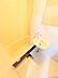 浴室：バス