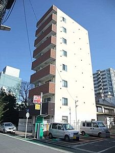 外観：外観