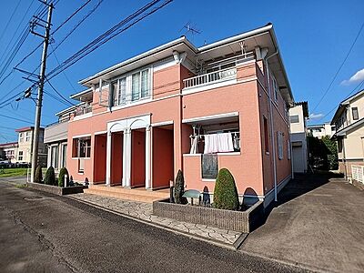 外観：外観