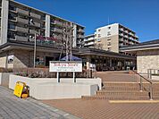東急ストアＦＳつきみ野店