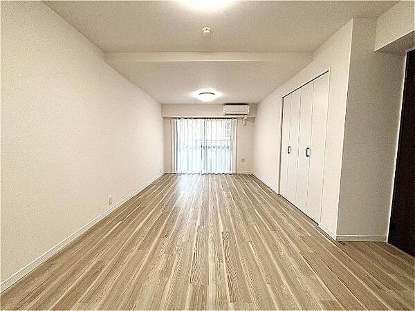 室内を拡大表示
