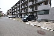 駐車場（空き要確認）