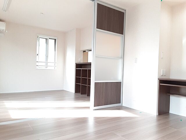 子供部屋