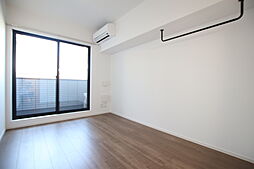 小田急江ノ島線 東林間駅 徒歩10分の賃貸アパート 2階ワンルームのリビング/ダイニング