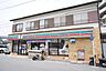 周辺：セブン-イレブン 鎌倉小袋谷店まで550m