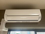 エアコン1基付♪