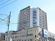 湘南鎌倉総合病院まで950ｍ