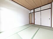6帖和室
