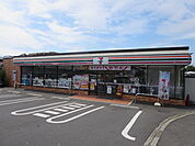セブンイレブン 横浜栄笠間3丁目店まで270ｍ