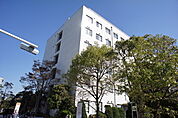 大船中央病院まで1400ｍ