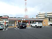 セブンイレブンまで300ｍ