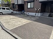 駐車場（要空き確認）