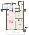 ブランズタワー大船19階25.0万円