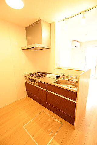 キッチン
