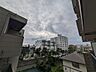 その他：お部屋にいながら季節の移ろいや街の表情を楽しめる心地よい景色。（2026年9月撮影）