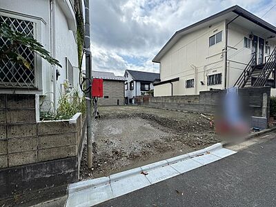 外観：2026年9月撮影