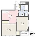 プラーズ浅間町3階9.2万円