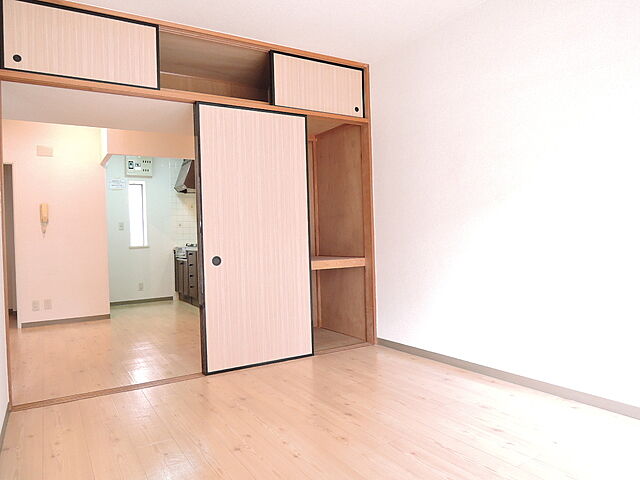 子供部屋