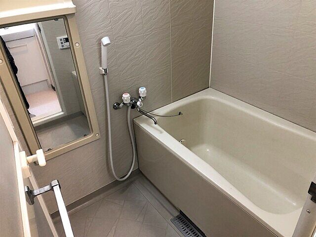 浴室