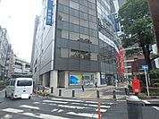 横浜銀行　横浜駅前支店　280ｍ