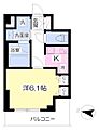 LaLuce横濱1階10.3万円