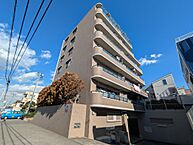 神奈川県茅ヶ崎市東海岸北4丁目1-36：物件画像