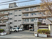 中学校